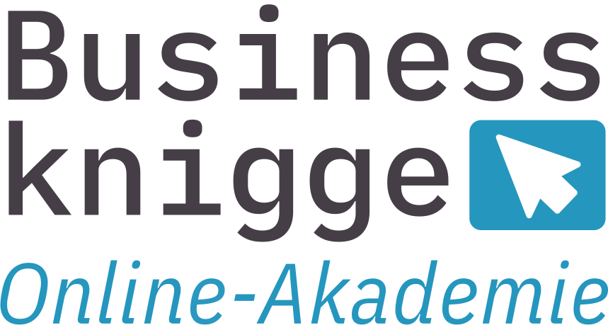 Businessknigge Online-Akademie